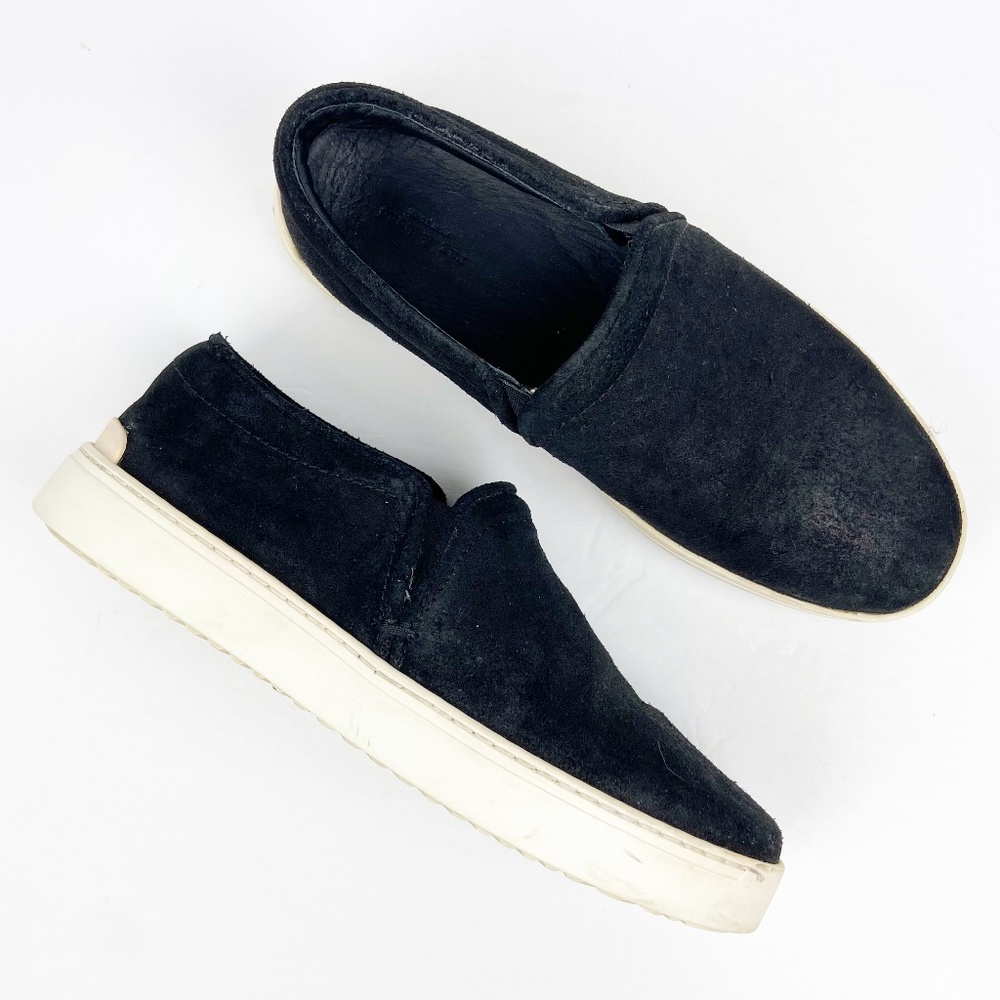 RAG & BONE Slip On Sneakers